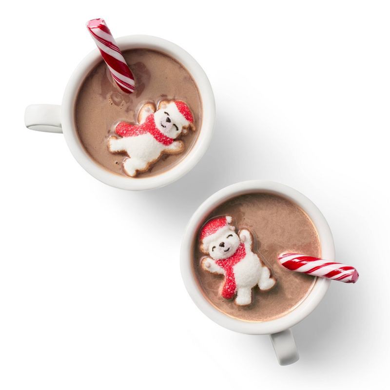 slide 4 of 4, Christmas Hot Cocoa for Two - 3.9oz - Favorite Day™, 3.9 oz