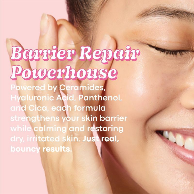 slide 2 of 8, TONYMOLY Wonder Ceramide Mochi Toner - 300ml, 300 ml