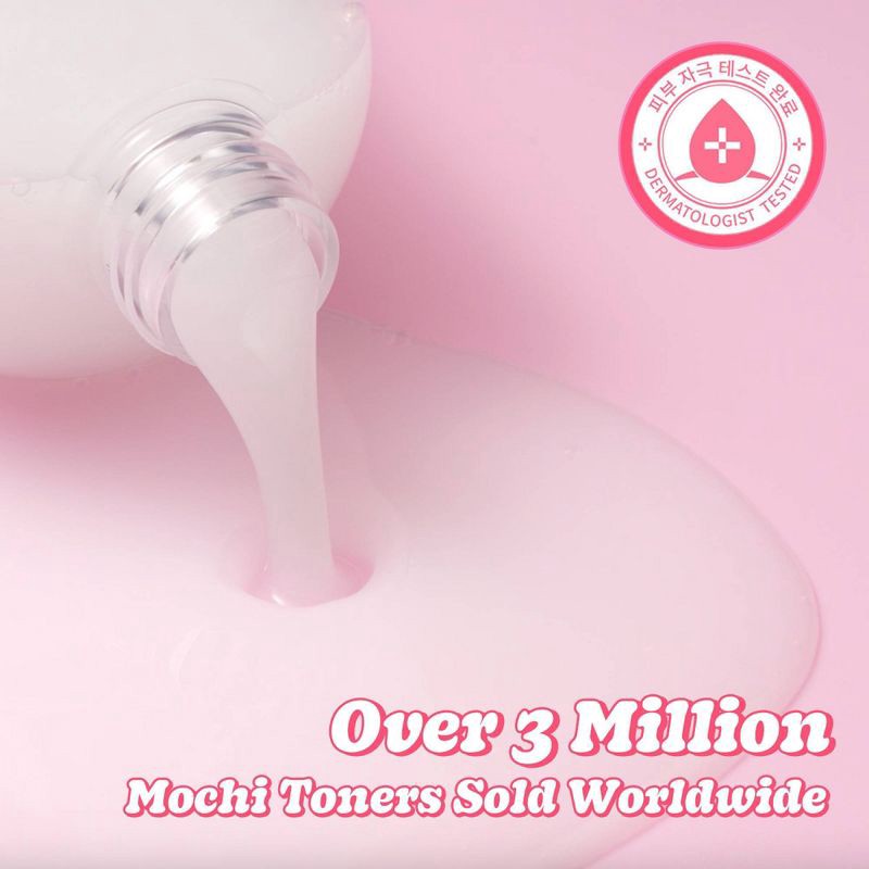 slide 8 of 8, TONYMOLY Wonder Ceramide Mochi Toner - 300ml, 300 ml