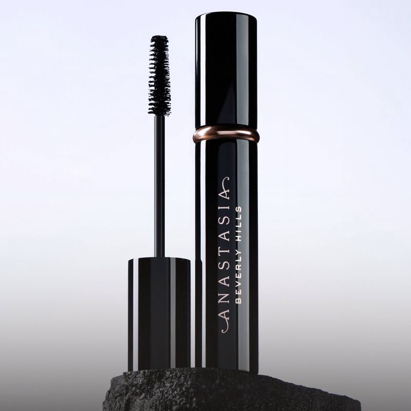 slide 3 of 4, Anastasia Beverly Hills Sculpt & Stun Mascara Duo - 2ct - Ulta Beauty, 2 ct