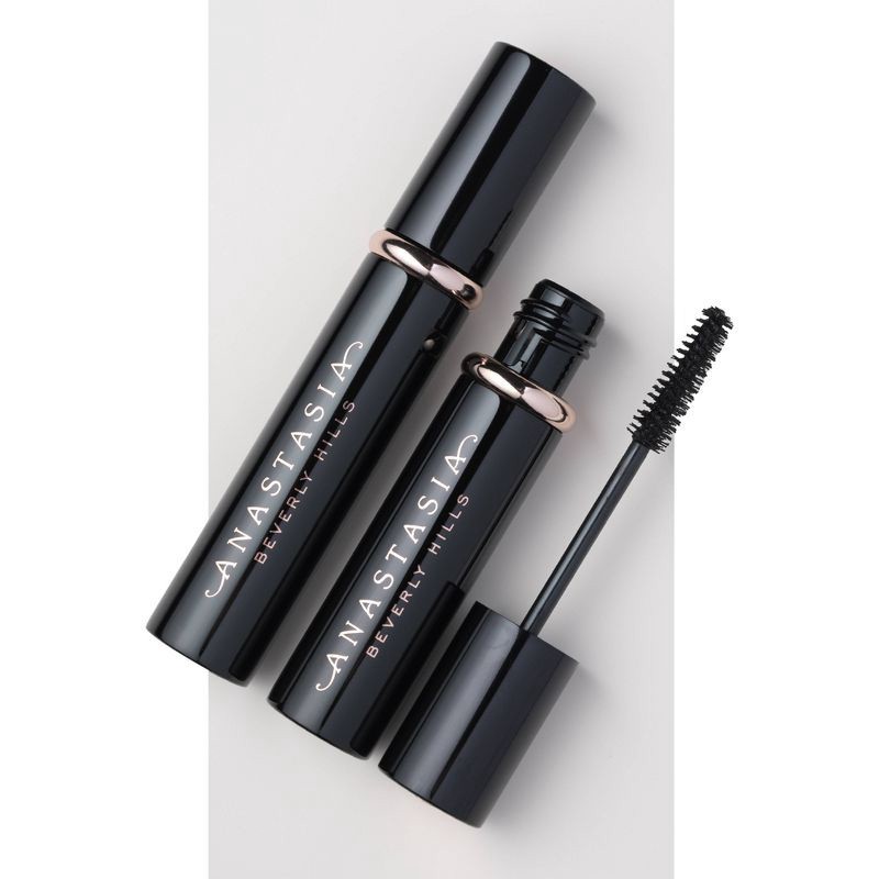 slide 4 of 4, Anastasia Beverly Hills Sculpt & Stun Mascara Duo - 2ct - Ulta Beauty, 2 ct