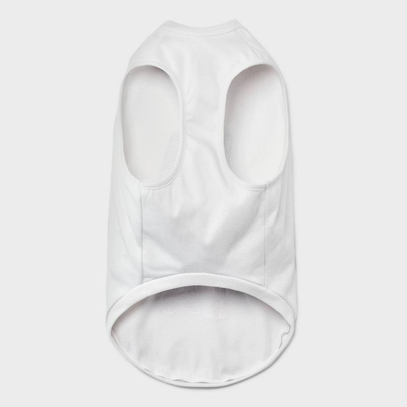 slide 3 of 5, Falala Crewneck Dog Shirt - Boots & Barkley™ XL, 1 ct