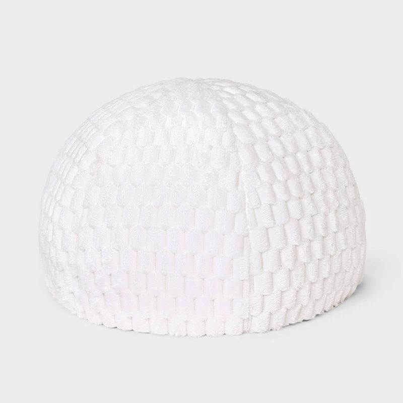 slide 2 of 4, Snow Cave Cat Enclosed Bed - Boots & Barkley™ S, 1 ct