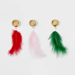 Bells Cat Rattle Toy - Boots & Barkley™