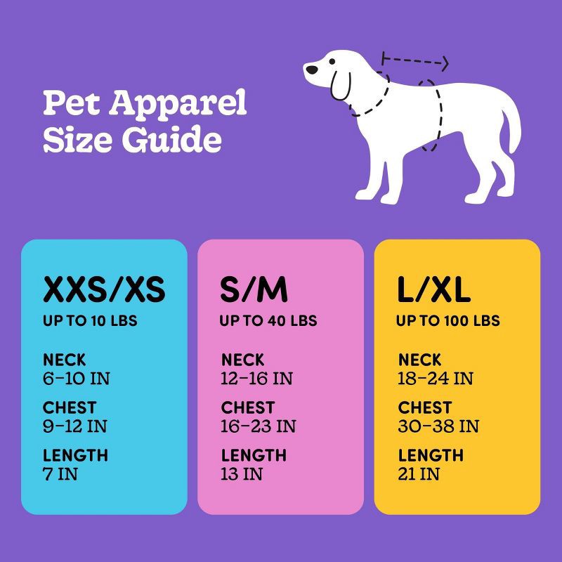 slide 4 of 5, Antler Dog Headpiece Costume - Boots & Barkley™ Red L/XL, 1 ct