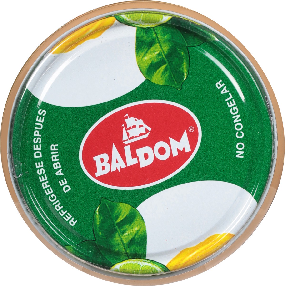 slide 6 of 9, Baldom Sandwich Spread 16 fl oz, 16 fl oz