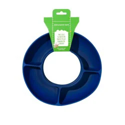 CharCharms 40oz Snack Tray Tailgate