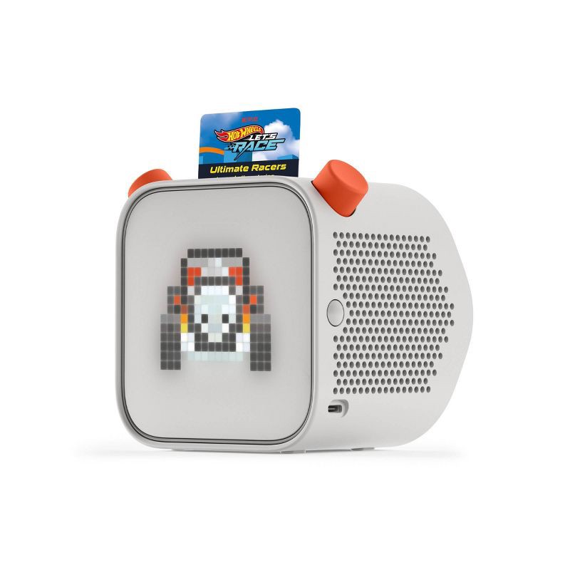 slide 3 of 5, Yoto Hot Wheels Audio Card, 1 ct