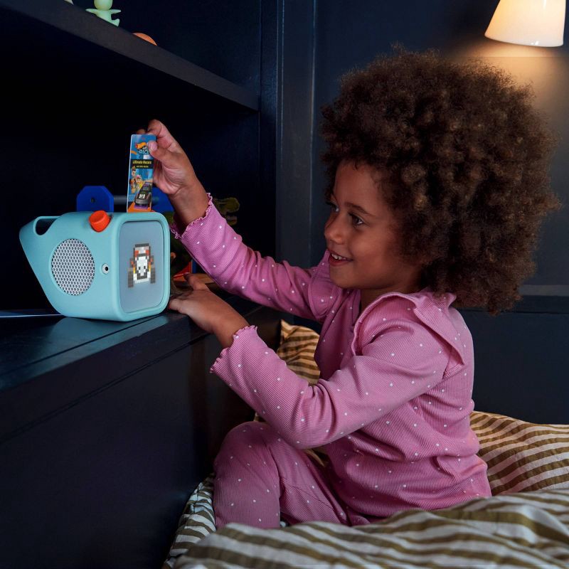 slide 4 of 5, Yoto Hot Wheels Audio Card, 1 ct