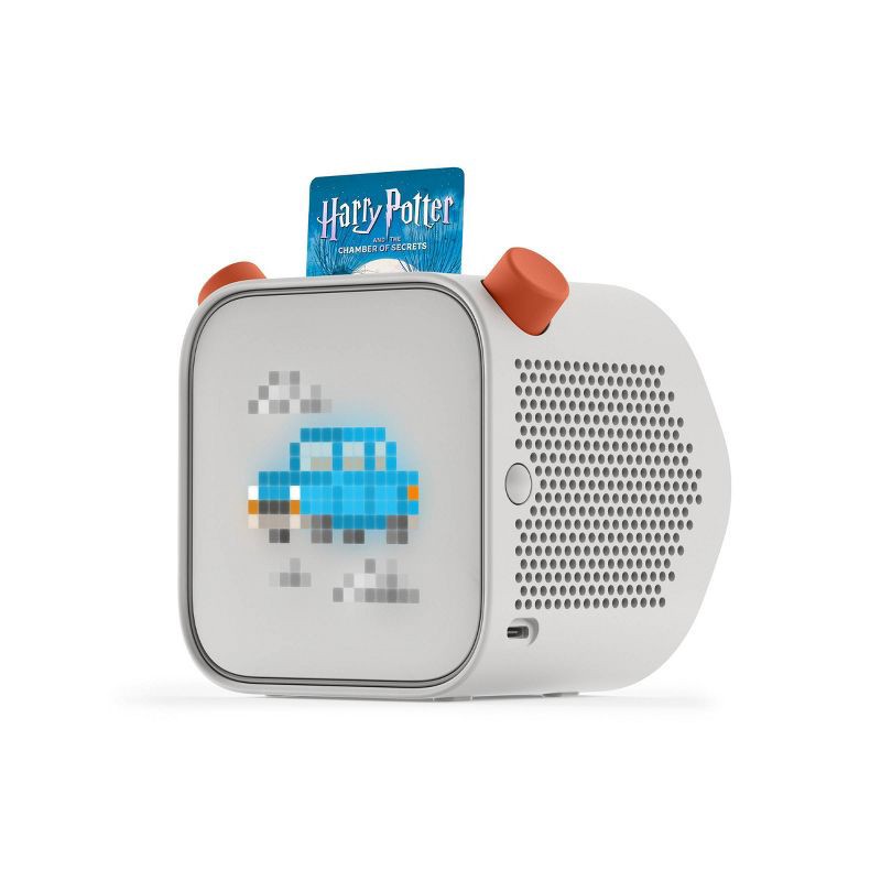 slide 3 of 5, Yoto Harry Potter and the Chamber of Secrets Audio Card: For Yoto Player Compatibility, 1 ct
