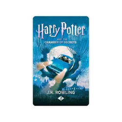 Yoto Harry Potter and the Chamber of Secrets Audio Card: For Yoto Player Compatibility