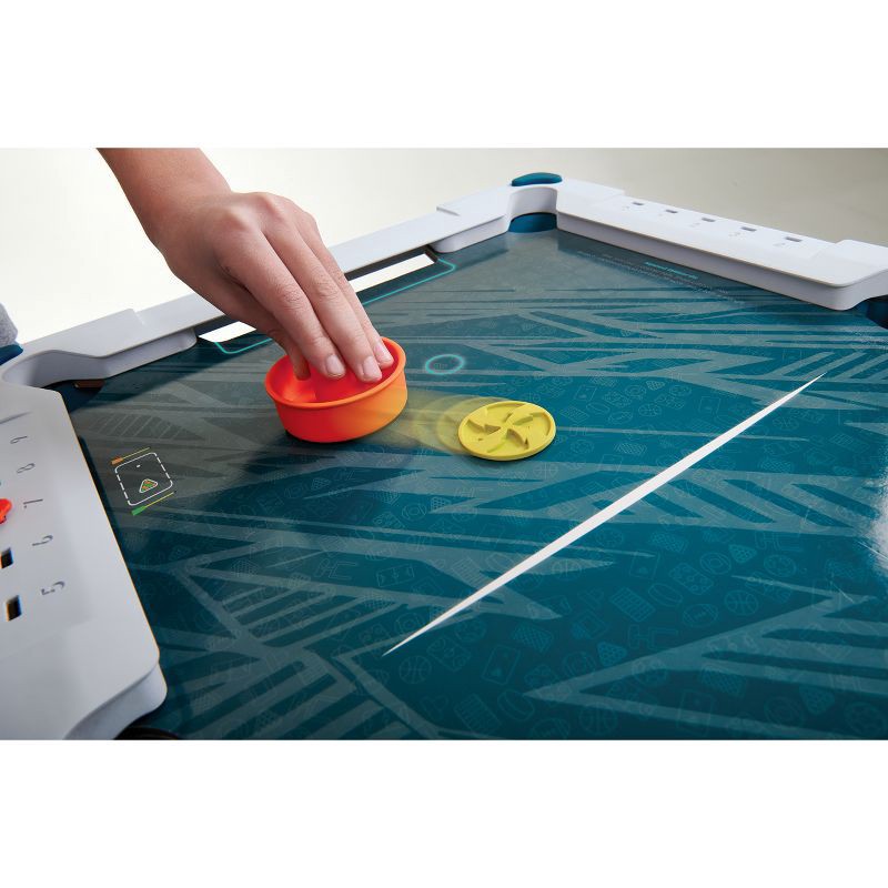 slide 8 of 8, EastPoint Sports 5-in-1 Tabletop Stadium Games, 1 ct
