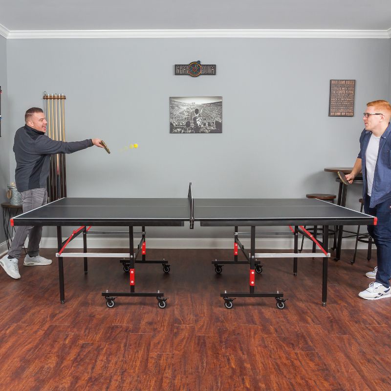 slide 2 of 6, Eastpoint Colored Table Tennis Balls - 36pk, 36 ct