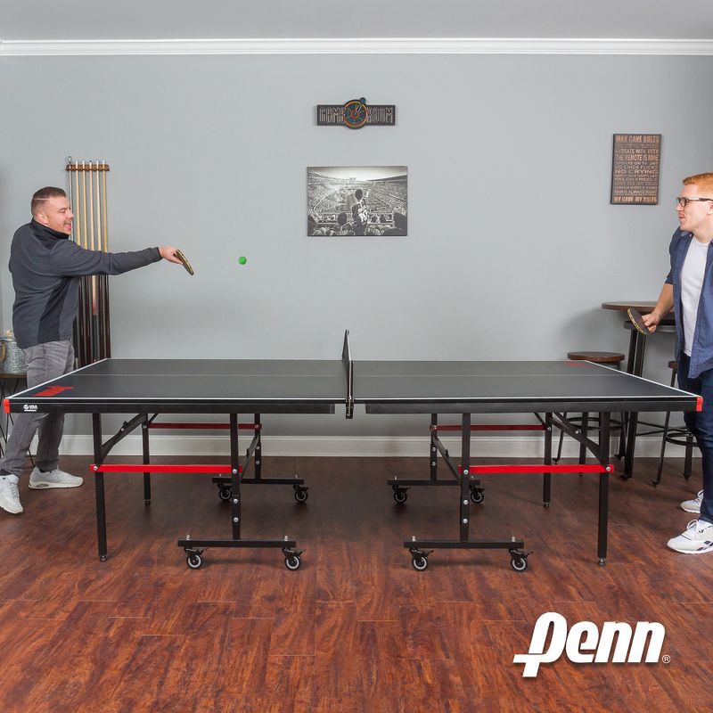 slide 6 of 6, Eastpoint Colored Table Tennis Balls - 36pk, 36 ct