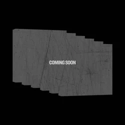 Universal Music Group LE SSERAFIM - 5th Mini Album 'HOT' (COMPACT ver.)(CD)