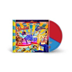 Universal Music Group Elton John & Brandi Carlile - Who Believes In Angels (CD)