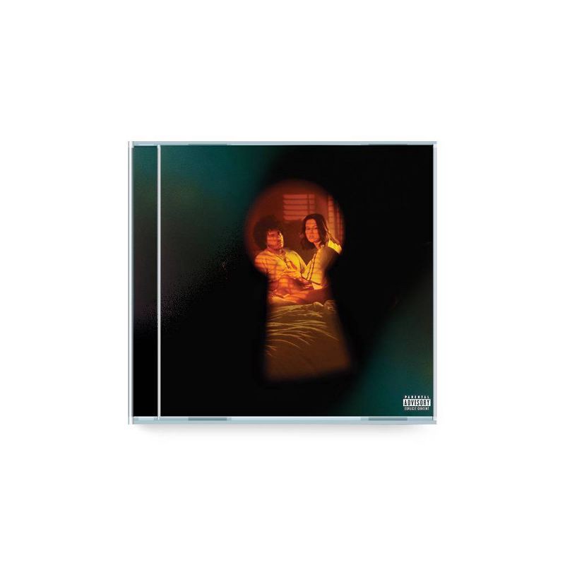 slide 1 of 1, Universal Music Group Selena Gomez & Benny Blanco - I Said I Love You First (CD), 1 ct