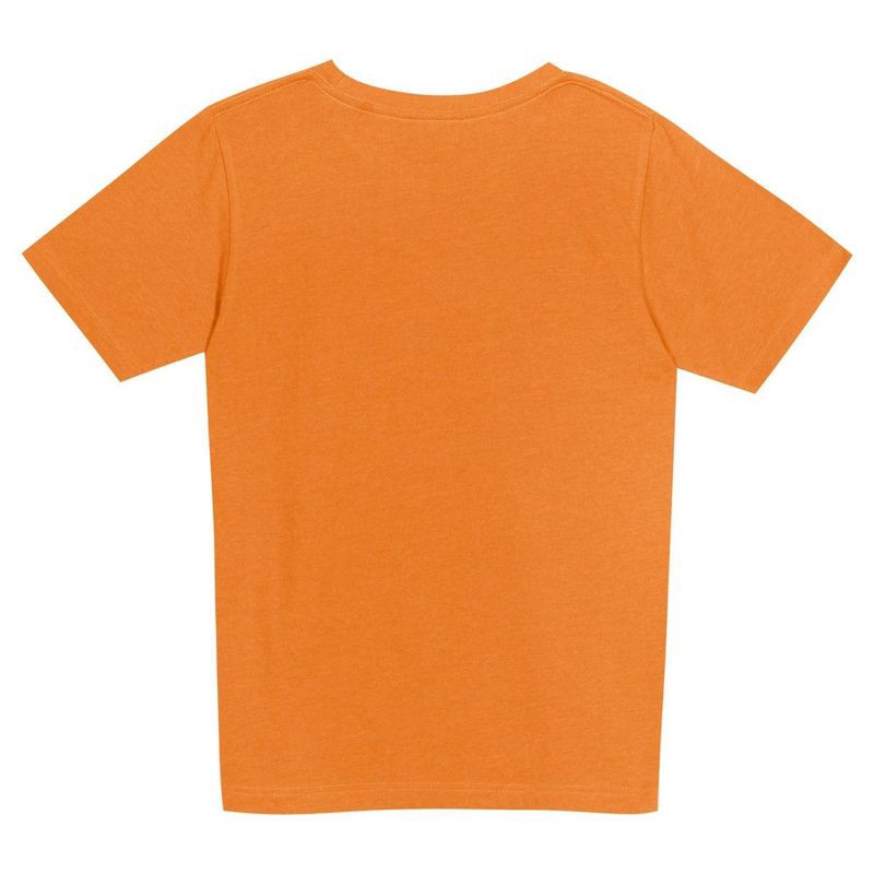 slide 3 of 3, NFL Denver Broncos Women's Washed T-Shirt - M, 1 ct