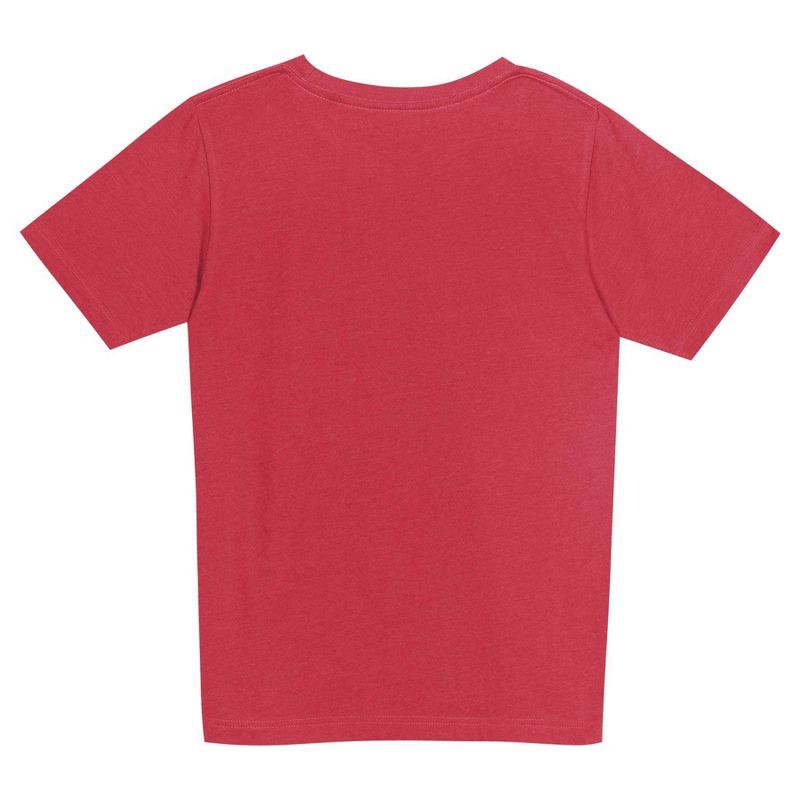 slide 3 of 3, NFL San Francisco 49ers Women's Washed T-Shirt - M, 1 ct