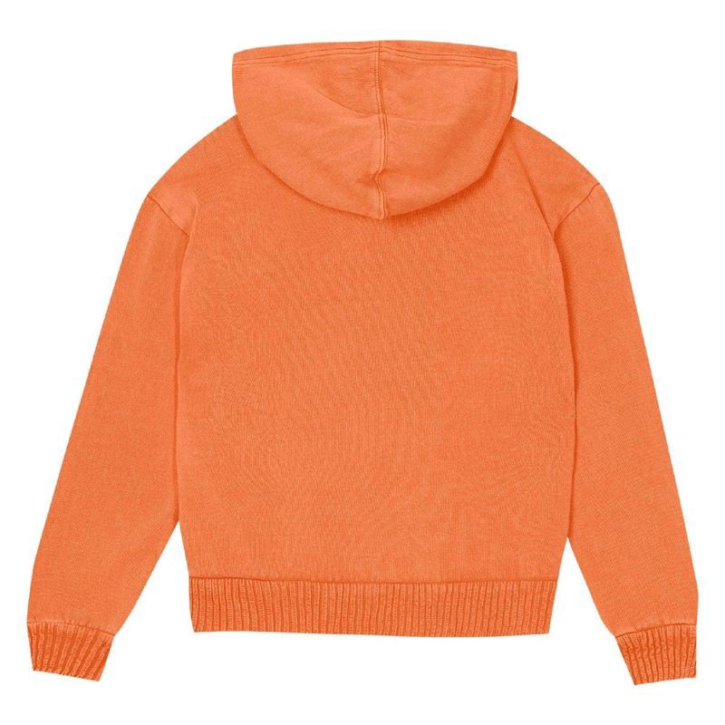 slide 3 of 3, NFL Chicago Bears Women's Hooded Sweatshirt - M, 1 ct