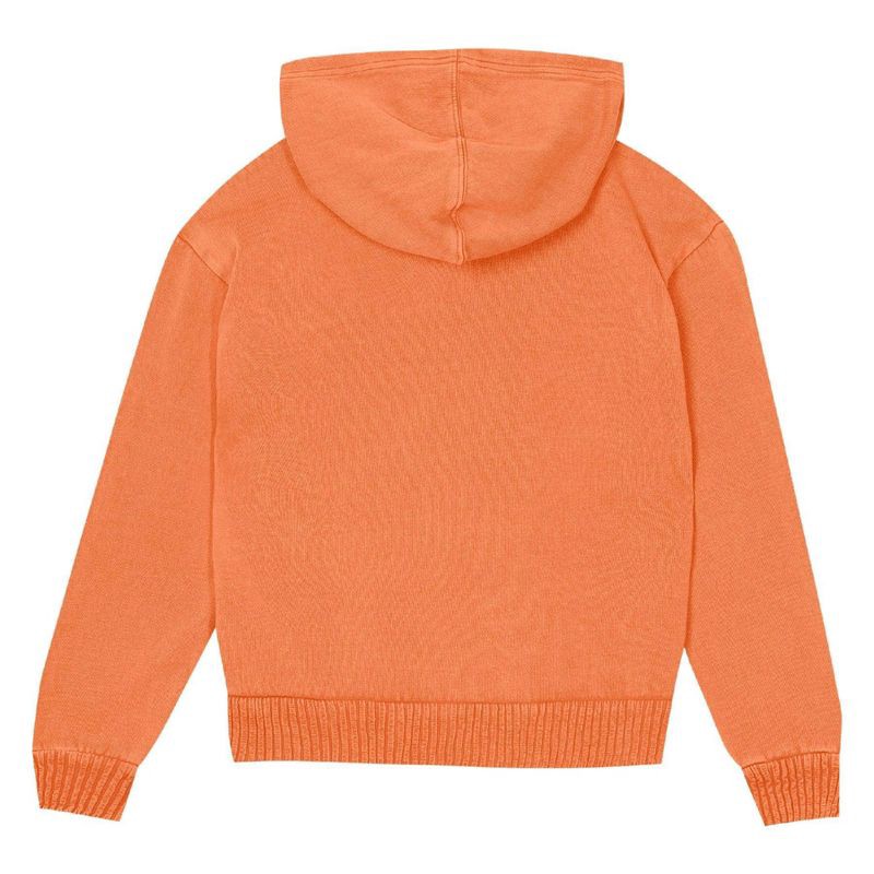 slide 3 of 3, NFL Cincinnati Bengals Women's Hooded Sweatshirt - L, 1 ct