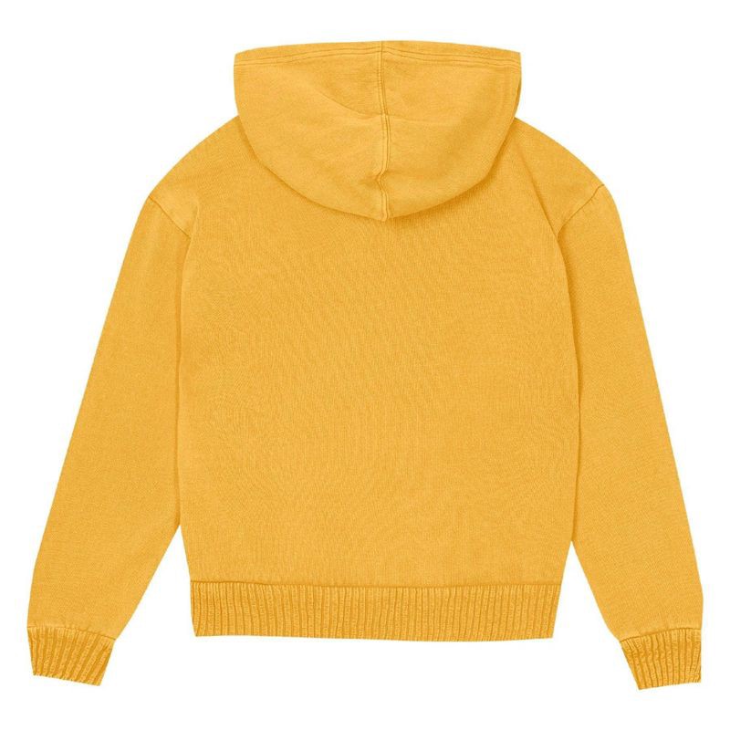 slide 3 of 3, NFL Green Bay Packers Women's Hooded Sweatshirt - L, 1 ct