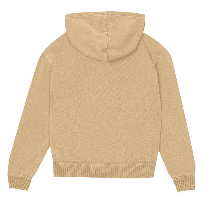 slide 3 of 3, NFL San Francisco 49ers Women's Hooded Sweatshirt - L, 1 ct