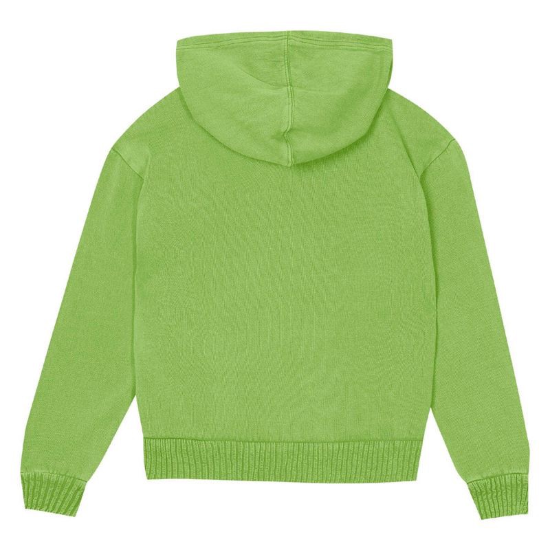 slide 3 of 3, NFL Seattle Seahawks Women's Hooded Sweatshirt - S, 1 ct