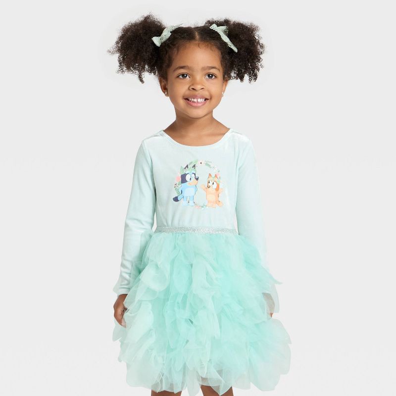3t blue dress Joie Girls 3T Sundress Floral Sleeveless Smocked Cotton White Yellow Blue  Dress