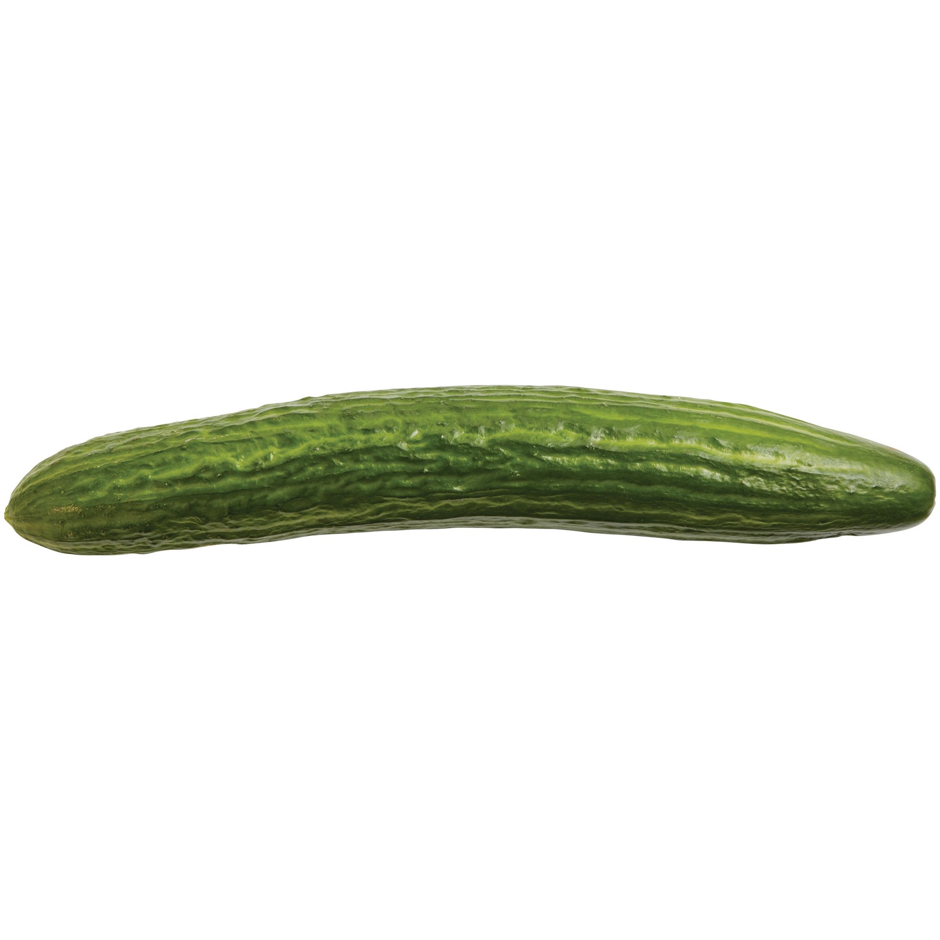 slide 1 of 1, Fresh Organic Seedless Cucumber, 1 ct