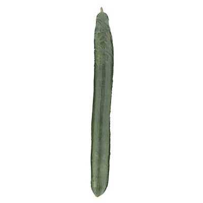 Sunset English Cucumbers - 3 CT, Cucumbers