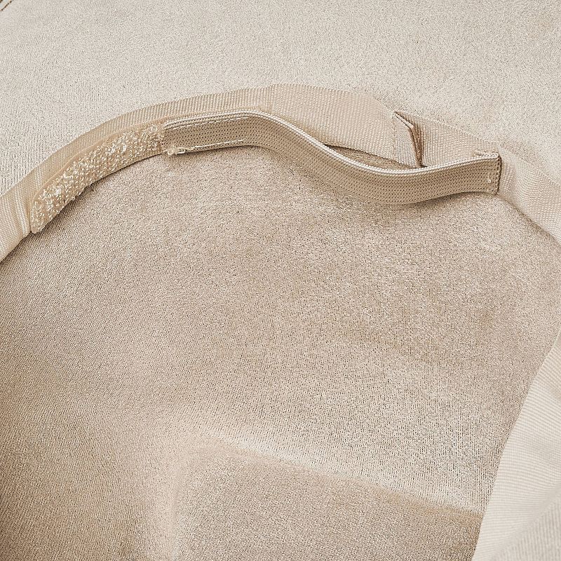 slide 4 of 5, Western Cowboy Hat - Universal Thread™ Taupe L/XL, 1 ct