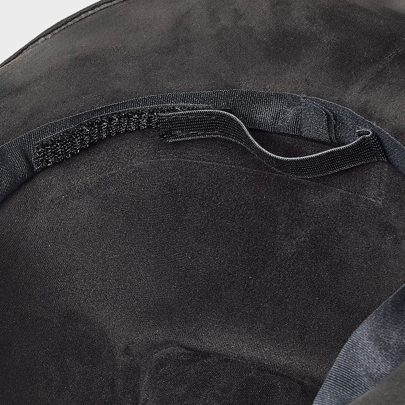 slide 4 of 5, Western Cowboy Hat - Universal Thread™ Black S/M, 1 ct