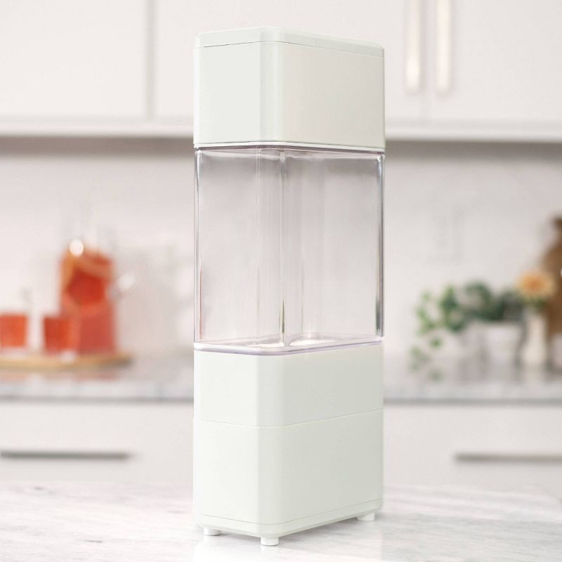 slide 2 of 2, GE Appliances GE Profile Opal Side Tank - Hearth & Hand™ with Magnolia, 1 ct