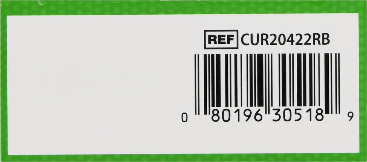 slide 8 of 11, Curad Small Gauze Pads 10 ea, 10 ct