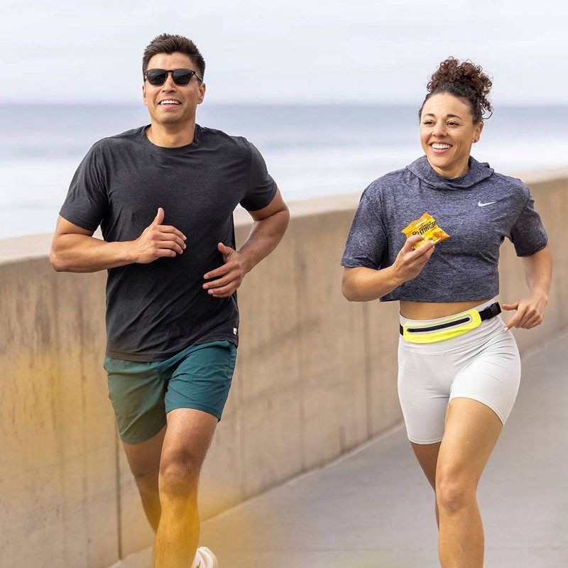 slide 7 of 7, Honey Stinger Energy Chew Citrus Splash Energy Gels - 1.8 oz, 1.8 oz