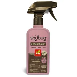 Shubug Plant Protection 3 in 1 Pest Deterrents and Barriers