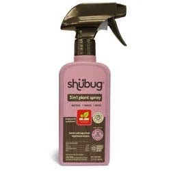 Shubug Plant Protection 3 in 1 Pest Deterrents and Barriers