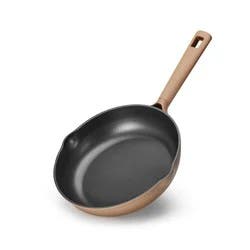 Carote 10" Nonstick Fry Pan Taupe