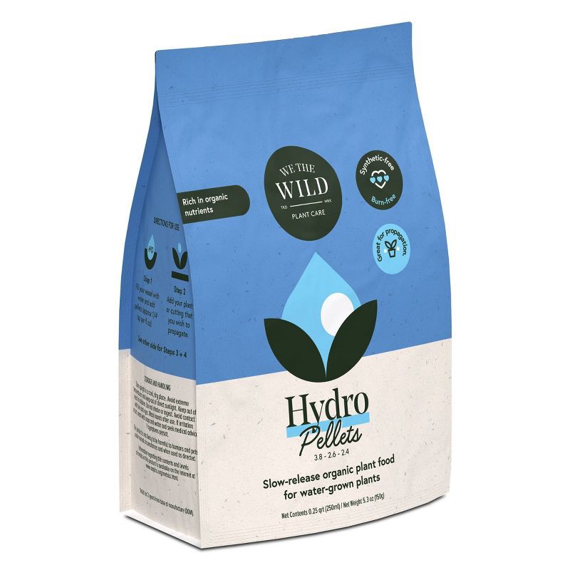 slide 3 of 4, WE THE WILD Hydro Pellets, 1 ct