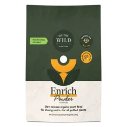 WE THE WILD Enrich Powder