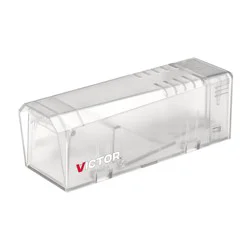 Victor Live Catch Mouse Trap