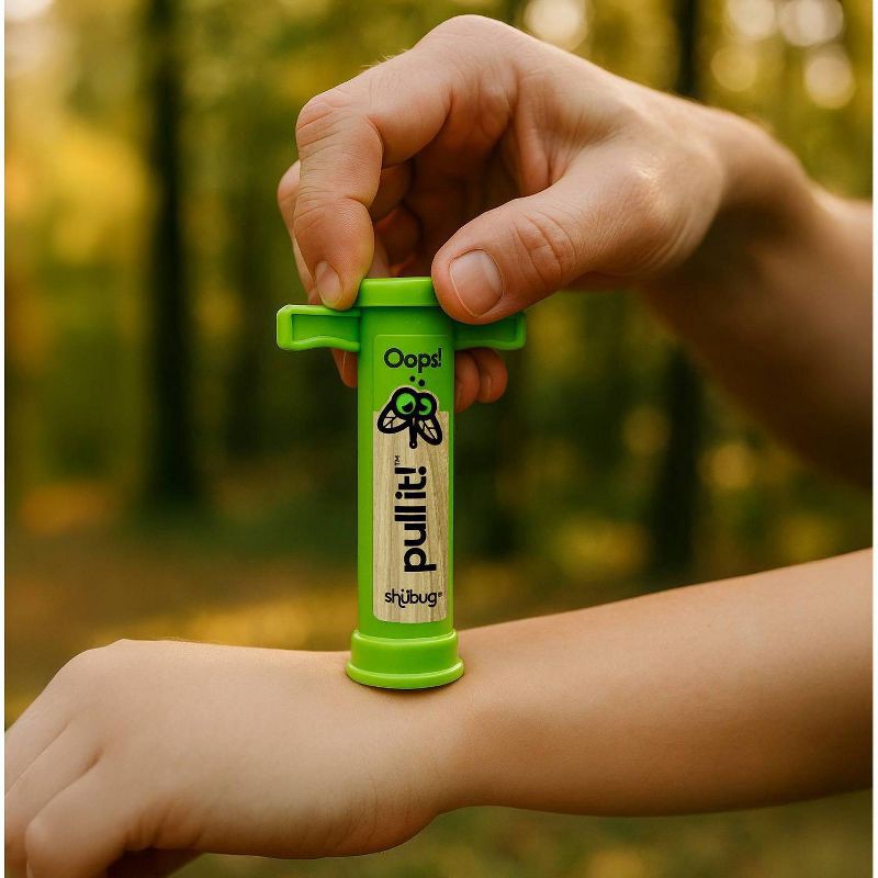 slide 2 of 8, Shubug Pull it! Anti-Itch Treatments, 1 ct