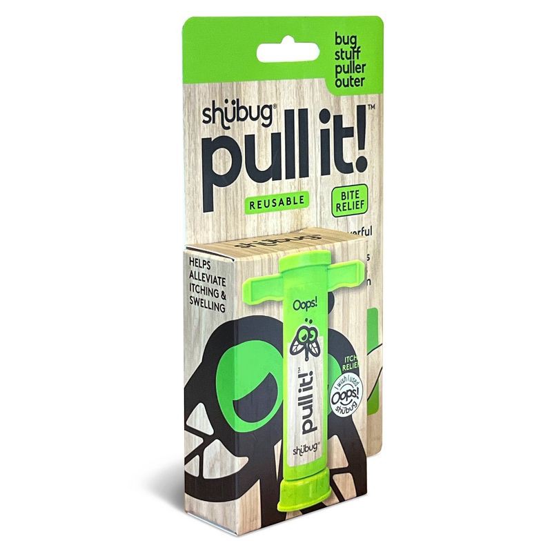 slide 8 of 8, Shubug Pull it! Anti-Itch Treatments, 1 ct