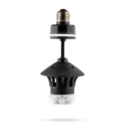 TIKI BiteFighter Plug and Repel Mosquito Repellent Device