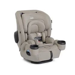 Joie Saffron SI 4-in-1 Convertible Car Seat - Dove: Product Weight 23.1, Maximum Height Forward Facing 60, Product Depth 22