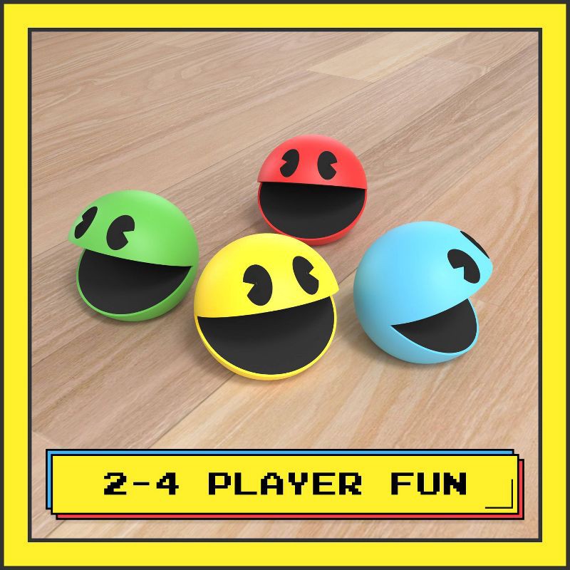 slide 3 of 7, Buffalo Games: Ultimate PAC-MAN Board Game - Retro Arcade Classic! - Official Licensed, 1 ct