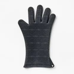 Grilling Mitten Black - Figmint™