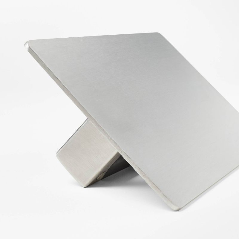 slide 3 of 4, Burger Patty Press - Figmint™, 1 ct