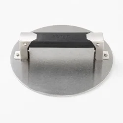 Burger Patty Press Round - Figmint™